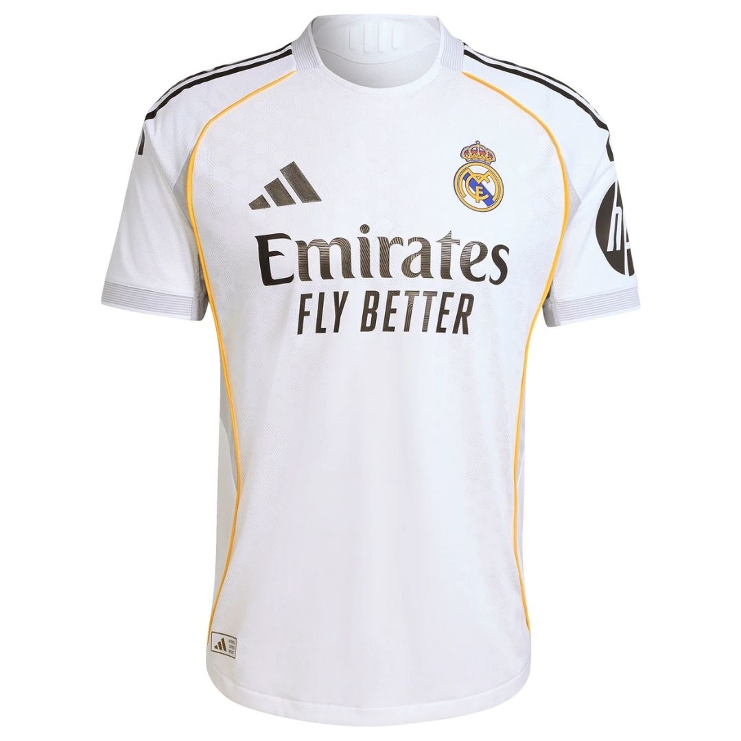 REAL MADRID LOCAL 25/26