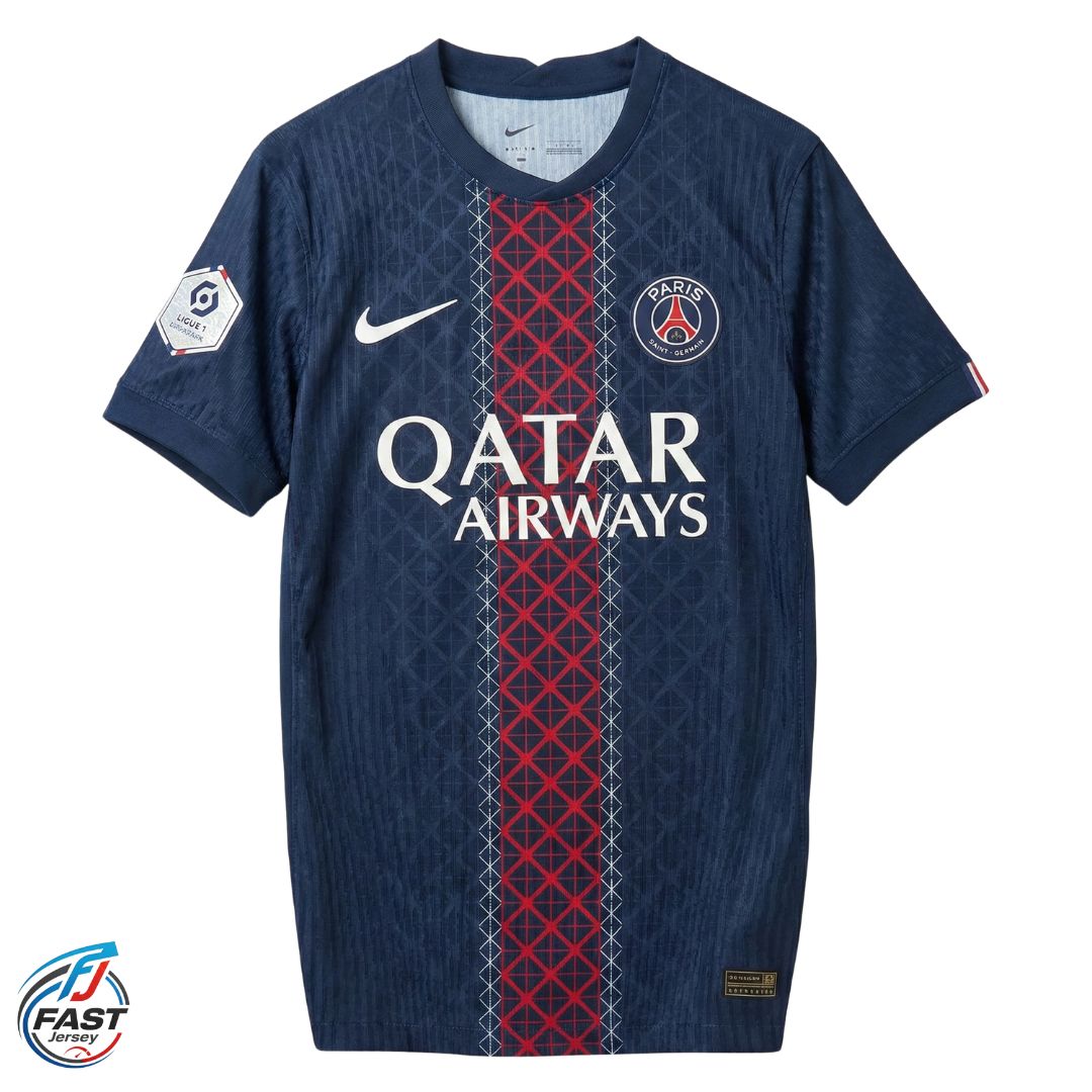 PSG LOCAL 25/26