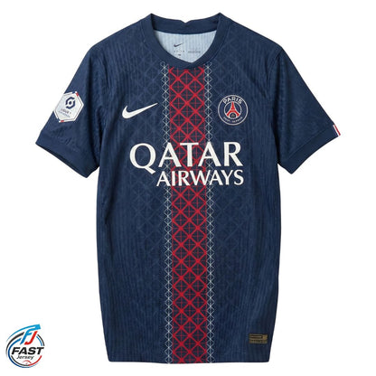PSG LOCAL 25/26