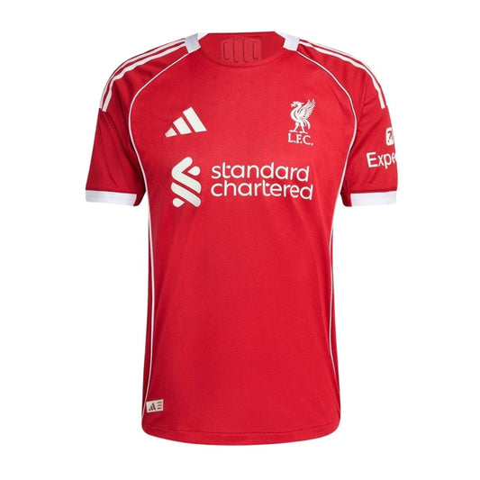 LIVERPOOL LOCAL 25/26