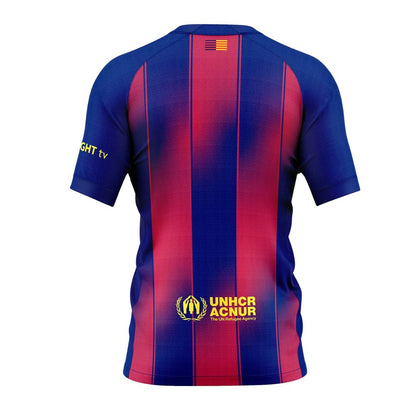 BARCELONA LOCAL 25/26