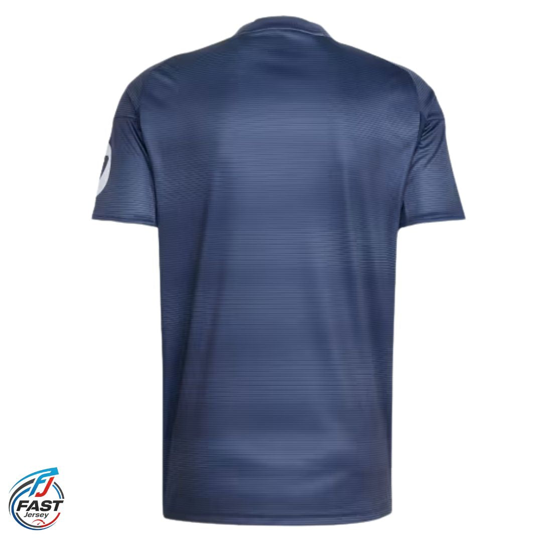 REAL MADRID VISITANTE 25/26