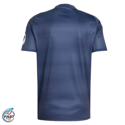 REAL MADRID VISITANTE 25/26