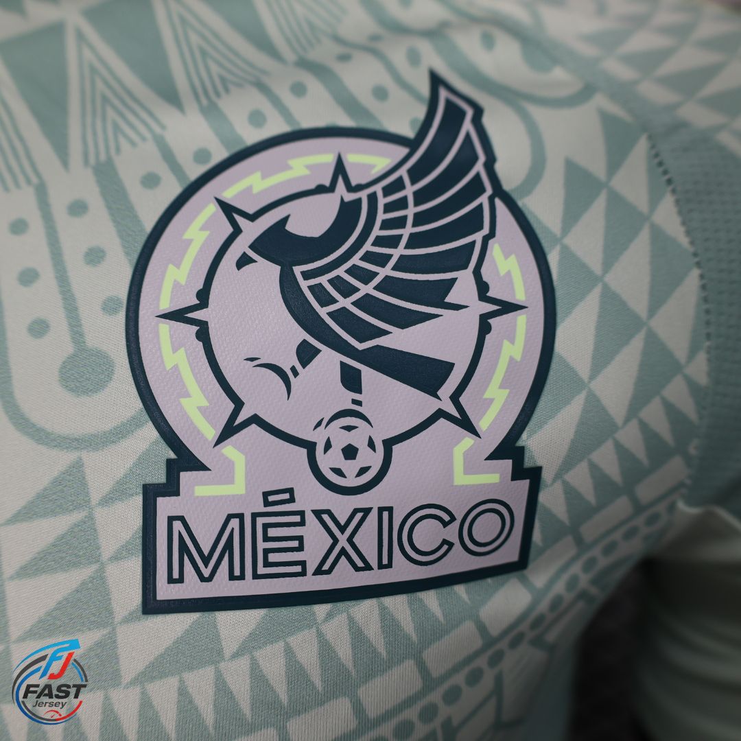 MEXICO ALTERNATIVO 24-25