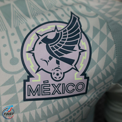 MEXICO ALTERNATIVO 24-25