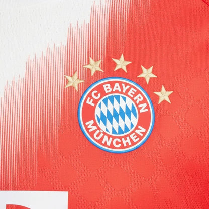 BAYERN MÜNCHEN LOCAL 25/26