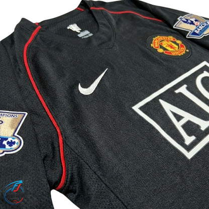 RONALDO 2008 MANCHESTER UNITED - Visitante