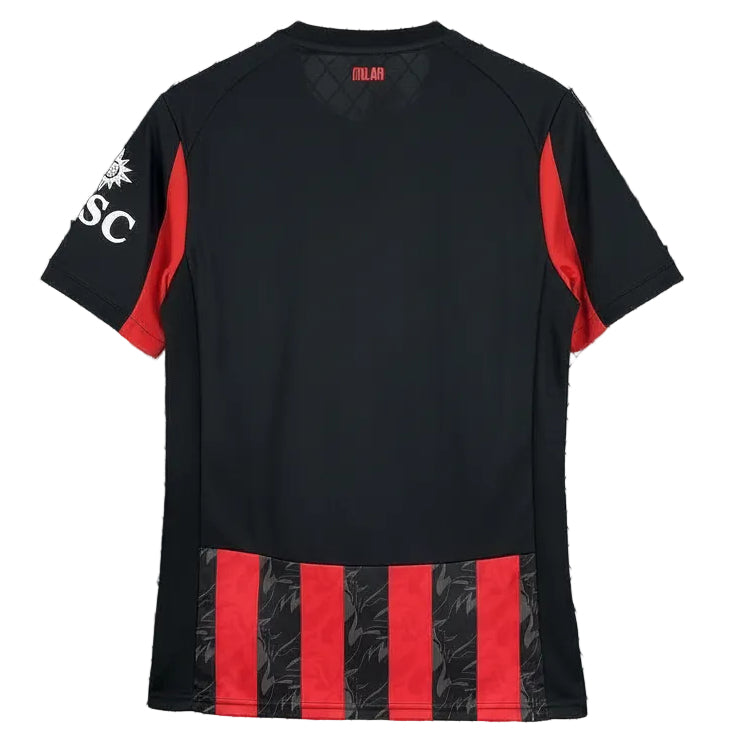 AC MILAN LOCAL 25/26