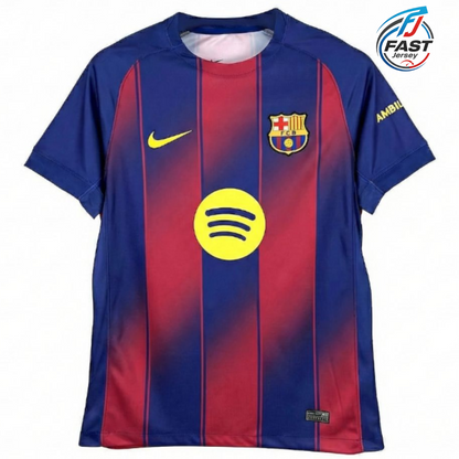 BARCELONA LOCAL 25/26 FAST DELIVERY