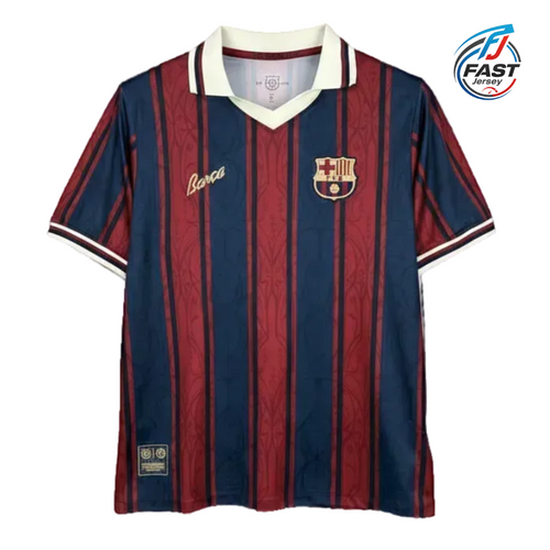 BARCELONA 2024/25 EDICION ESPECIAL FAST DELIVERY