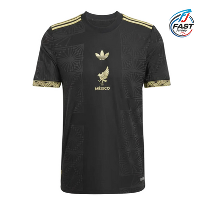 MEXICO COPA ORO 2025/26 FAST DELIVERY