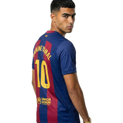 BARCELONA LOCAL 25/26