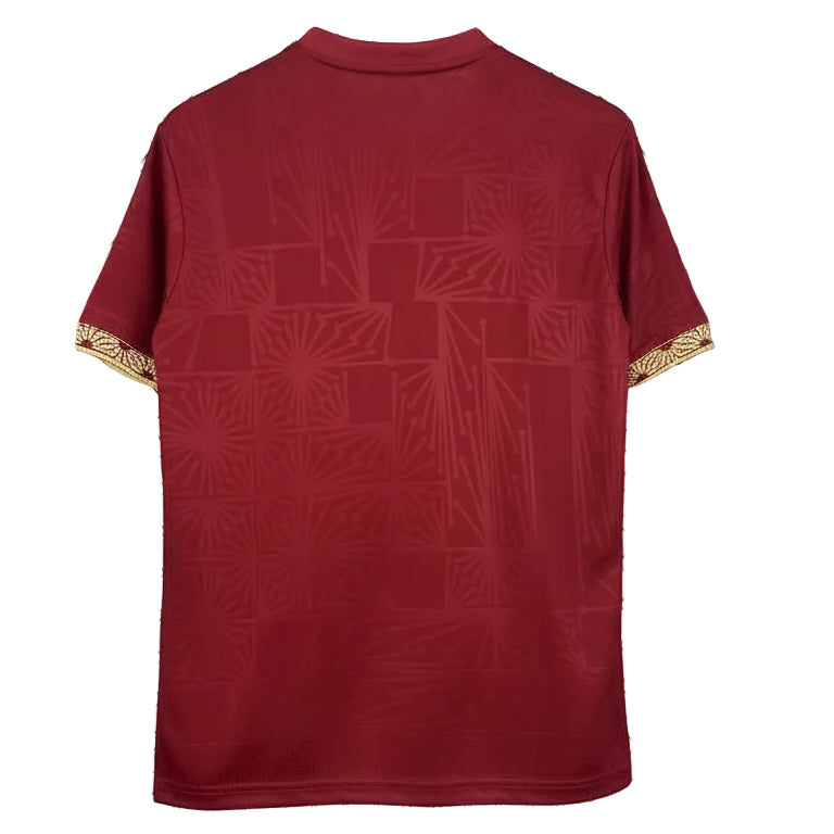 MEXICO COPA ORO ROJA 2025/26