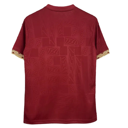 MEXICO COPA ORO ROJA 2025/26