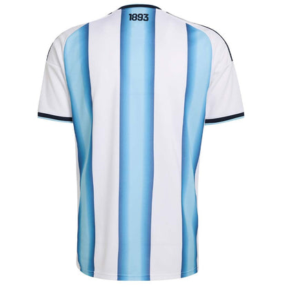 ARGENTINA LOCAL 2026