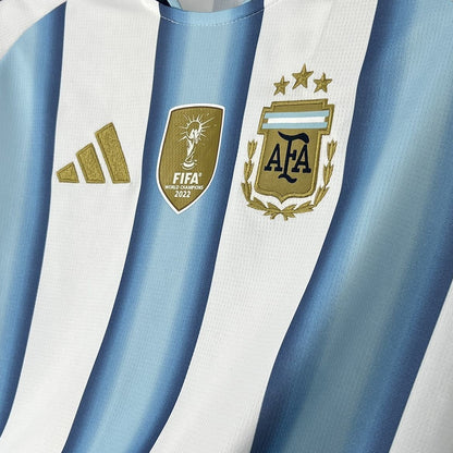 ARGENTINA LOCAL 2026