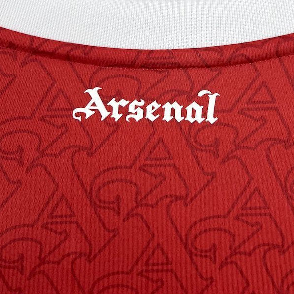 ARSENAL LOCAL 25/26