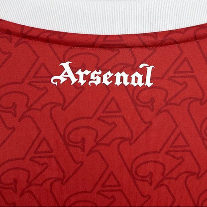 ARSENAL LOCAL 25/26