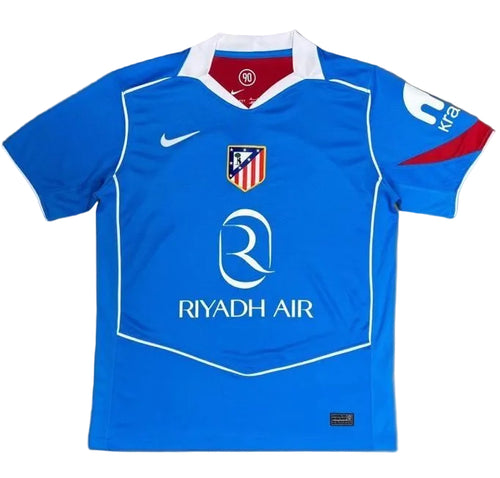 ATLETICO DE MADRID ALTERNATIVA 25/26