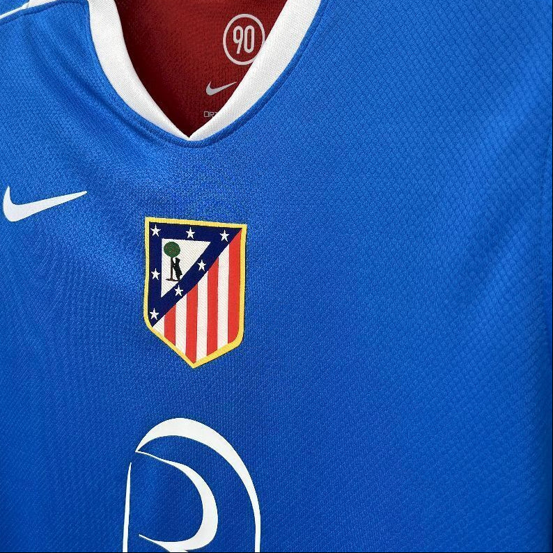 ATLETICO DE MADRID ALTERNATIVA 25/26