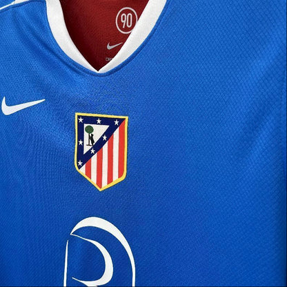 ATLETICO DE MADRID ALTERNATIVA 25/26