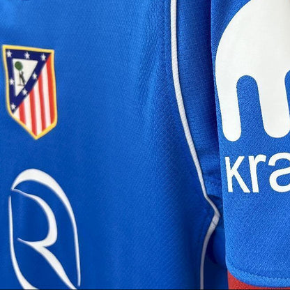 ATLETICO DE MADRID ALTERNATIVA 25/26
