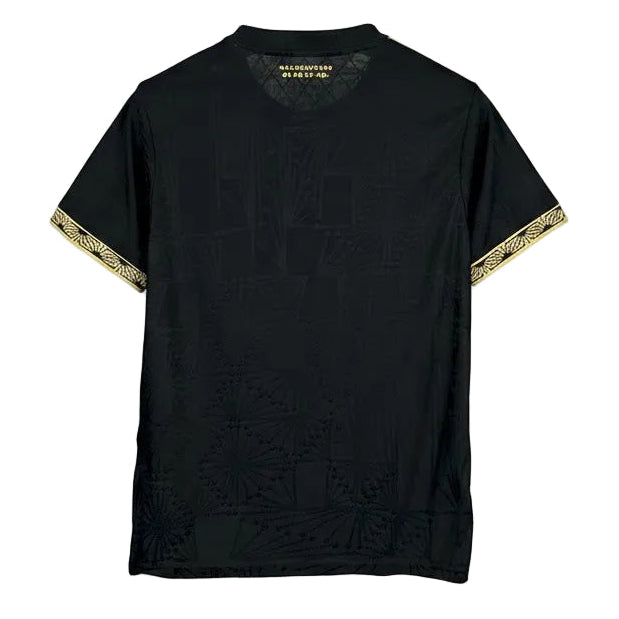 MEXICO COPA ORO 2025/26 FAST DELIVERY