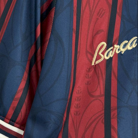 BARCELONA 2024/25 EDICION ESPECIAL FAST DELIVERY