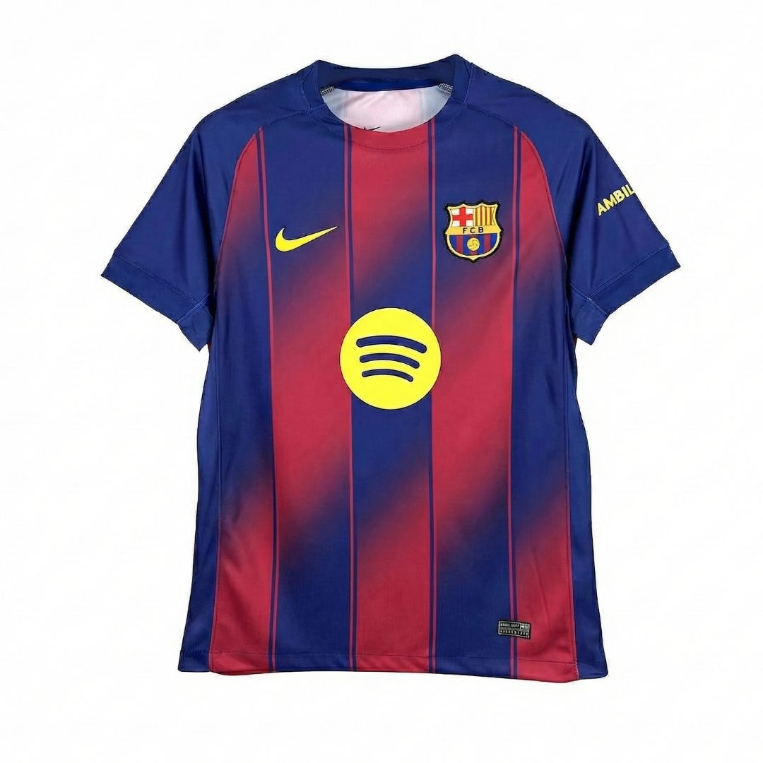 BARCELONA LOCAL 25/26