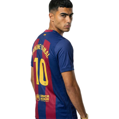 BARCELONA LOCAL 25/26 FAST DELIVERY