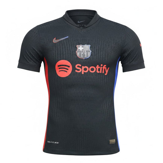 BARCELONA VISITANTE 2024/25 FAST DELIVERY