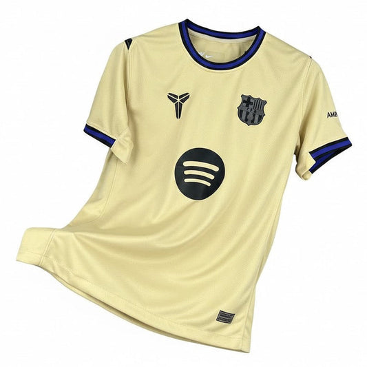 BARCELONA VISITA 25/26