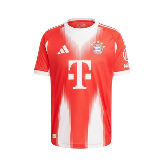 BAYERN MÜNCHEN LOCAL 25/26