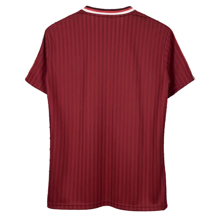 BAYERN MUNICH TERRACE ICONS 25/26