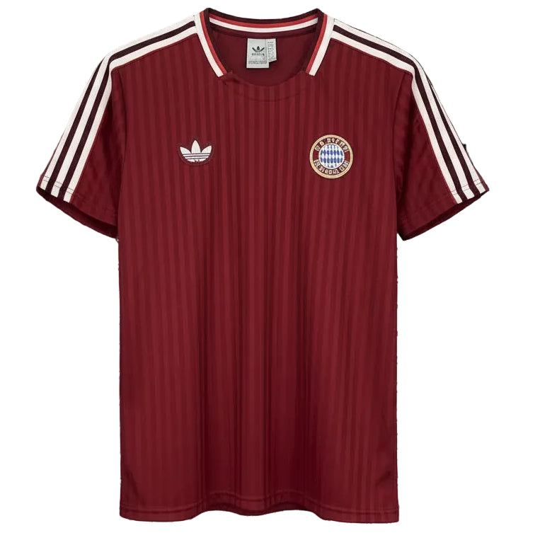 BAYERN MUNICH TERRACE ICONS 25/26