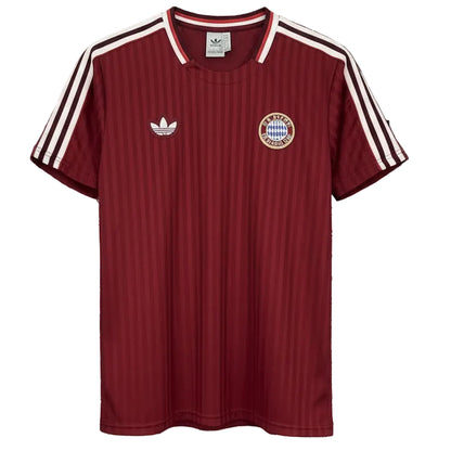 BAYERN MUNICH TERRACE ICONS 25/26