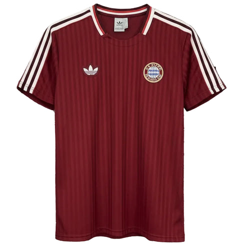 BAYERN MUNICH TERRACE ICONS 25/26