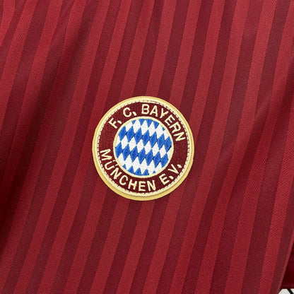 BAYERN MUNICH TERRACE ICONS 25/26