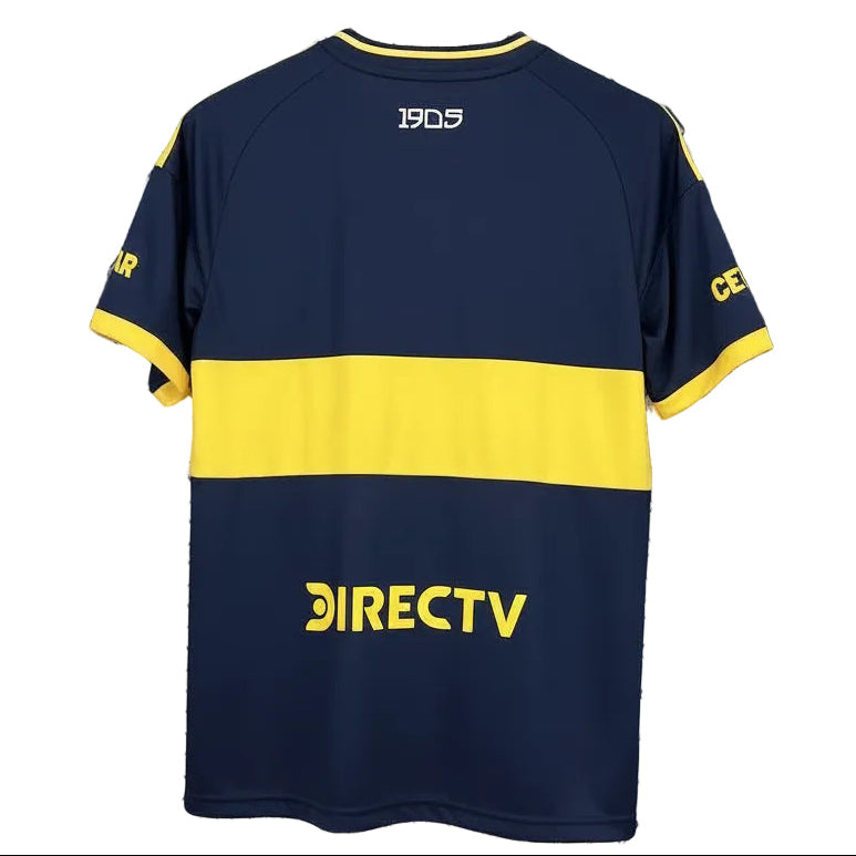 BOCA JUNIORS LOCAL 25/26