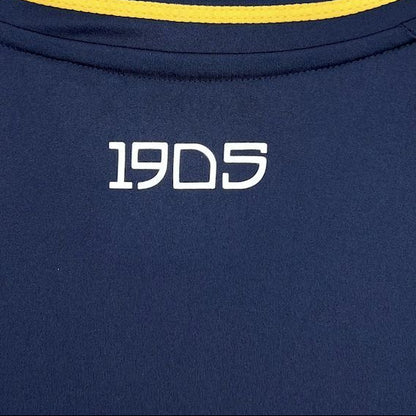 BOCA JUNIORS LOCAL 25/26