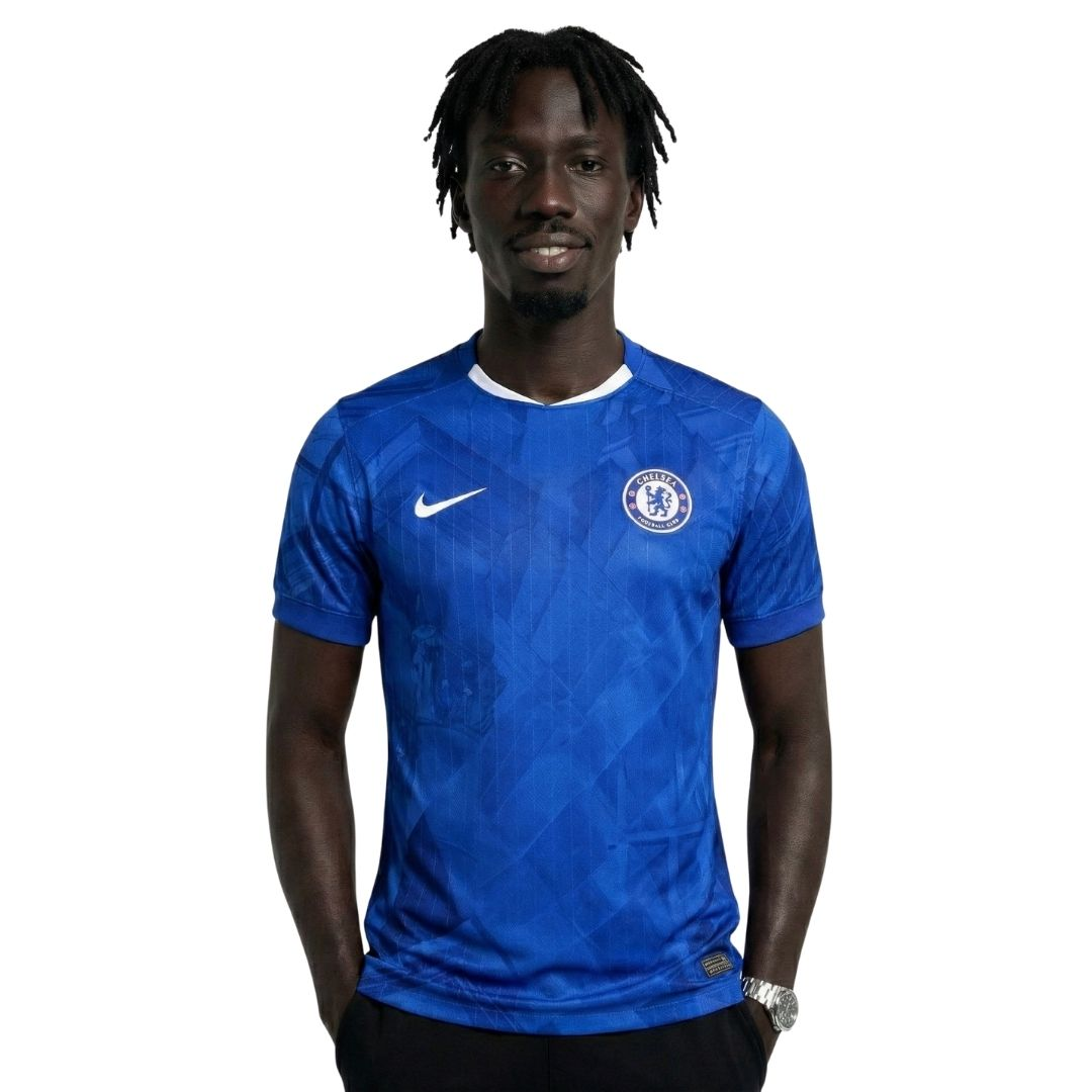 CHELSEA LOCAL 25/26