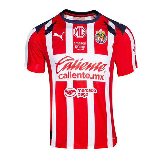 CHIVAS LOCAL 25/26