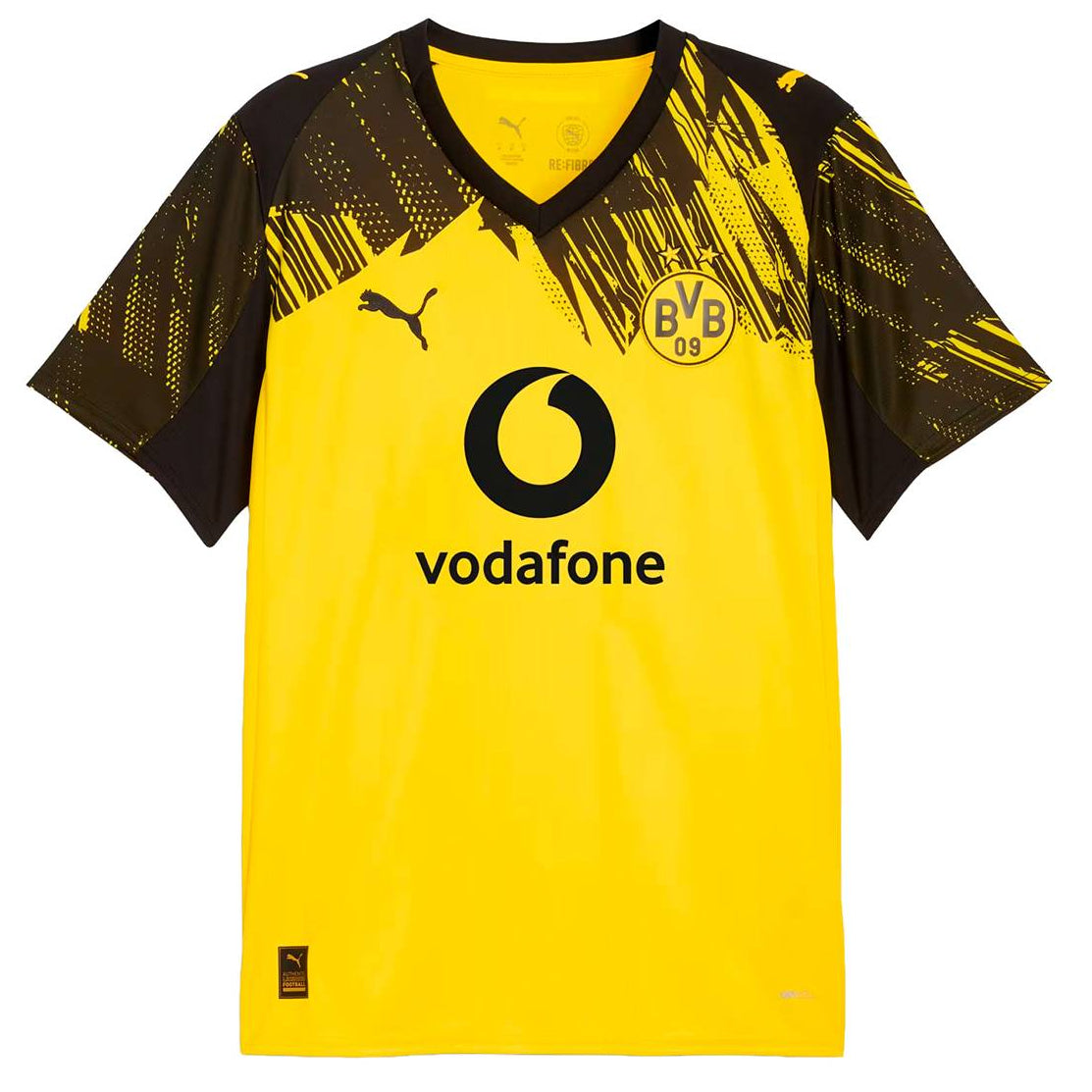 BORUSSIA DORTMUND LOCAL 25/26