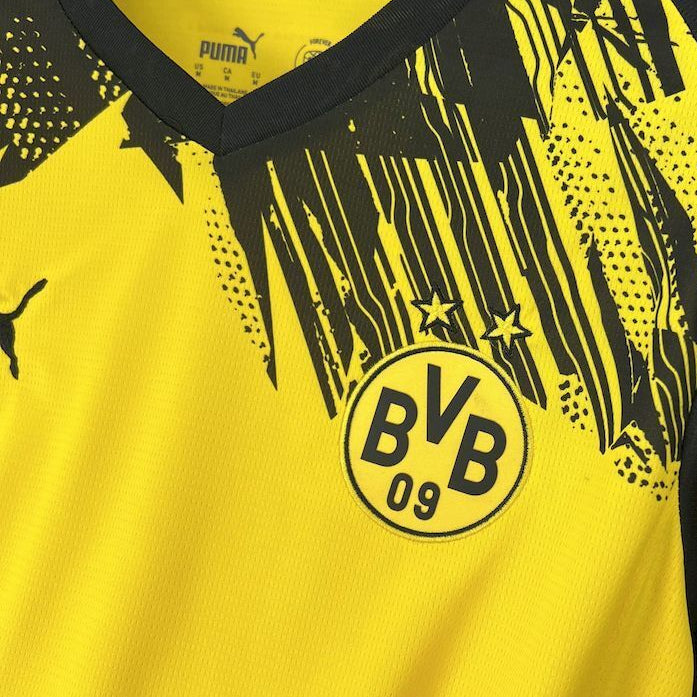 BORUSSIA DORTMUND LOCAL 25/26