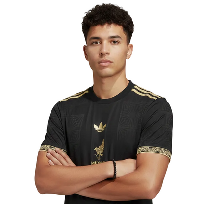 MEXICO COPA ORO 2025/26 FAST DELIVERY