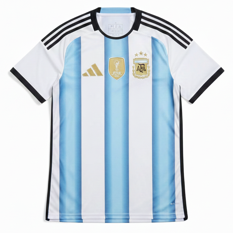 ARGENTINA LOCAL 2026