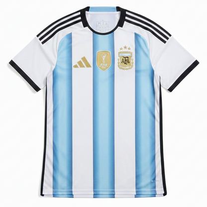 ARGENTINA LOCAL 2026