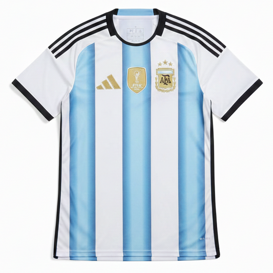 ARGENTINA LOCAL 2026