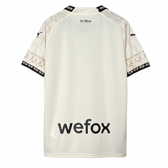 MILAN VERSION BEIGE EDICION ESPECIAL