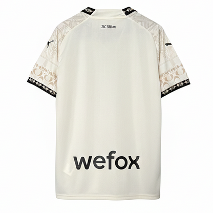 MILAN VERSION BEIGE EDICION ESPECIAL